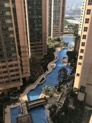 Rambler Garden Hotel - Havuz