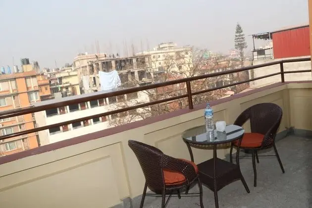 Rambler Hostel Pvt Ltd