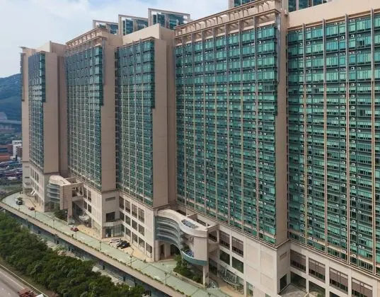 Rambler Oasis Hotel