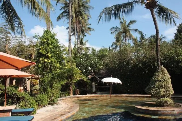 Rambutan Boutique Hotel & Spa - Havuz