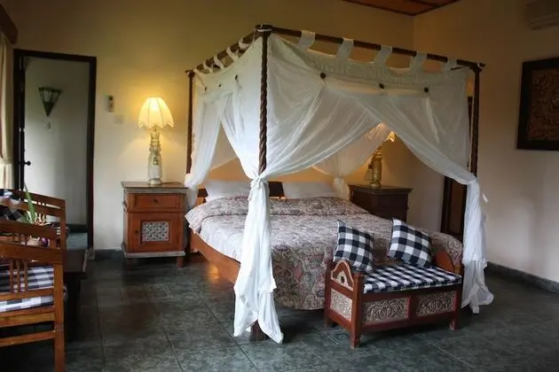 Rambutan Boutique Hotel & Spa - Oda