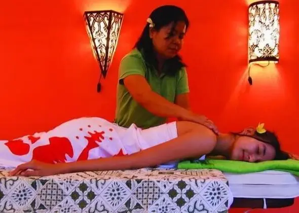Rambutan Boutique Hotel & Spa - Spa