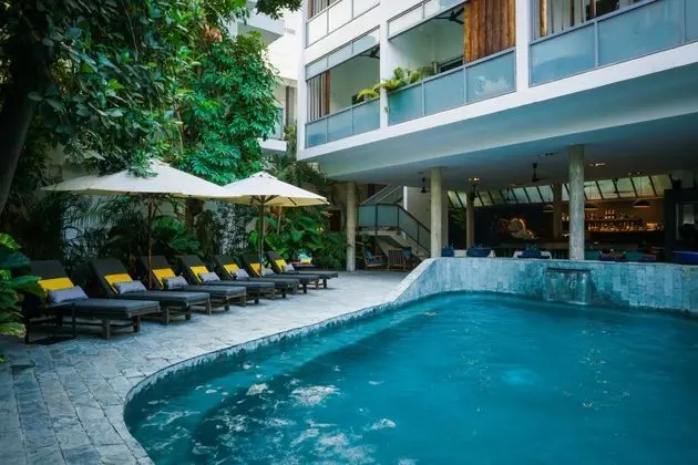 Rambutan Resort - Phnom Penh - Öne Çıkan Resim