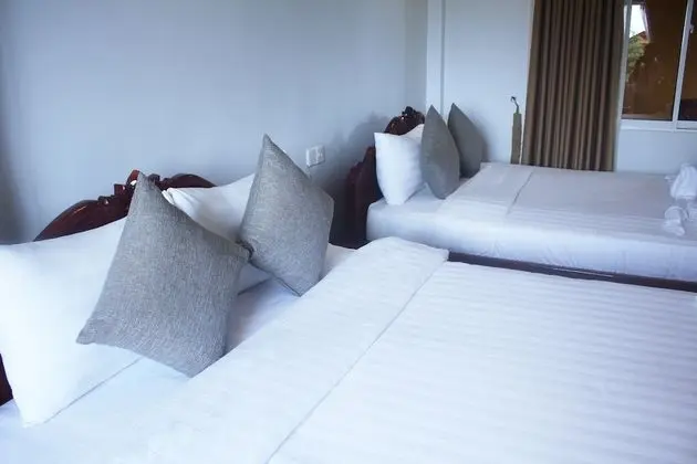 Ramchang Guesthouse - Oda