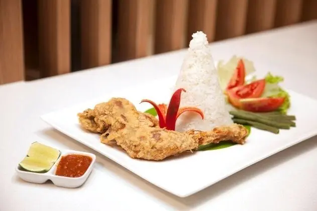 Ramedo Hotel Makassar