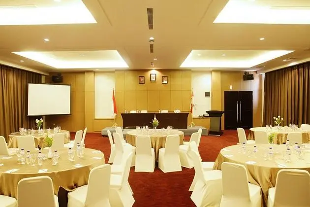 Ramedo Hotel Makassar