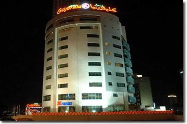 Ramee California Hotel