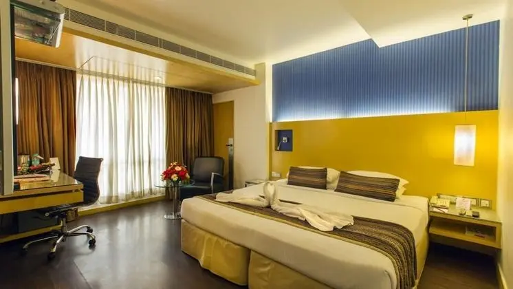 Ramee Guestline Hotel Dadar - Öne Çıkan Resim