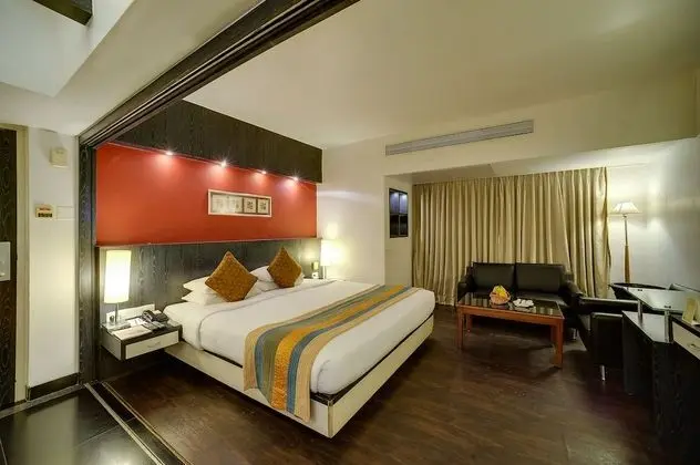 Ramee Guestline Hotel Khar - Oda