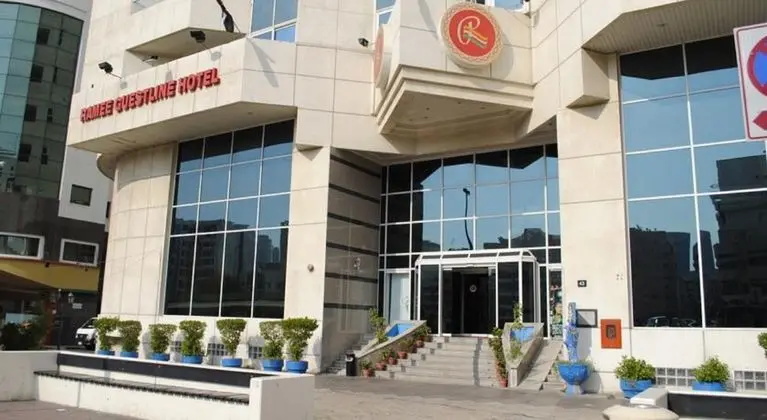Ramee Guestline Hotel Qurum