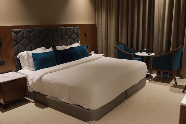 Ramee Palace Hotel