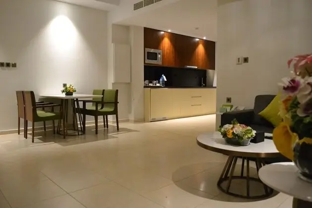 Ramee Palace Hotel - Oda