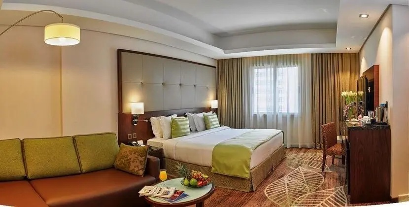 Ramee Rose Hotel-Bahrain