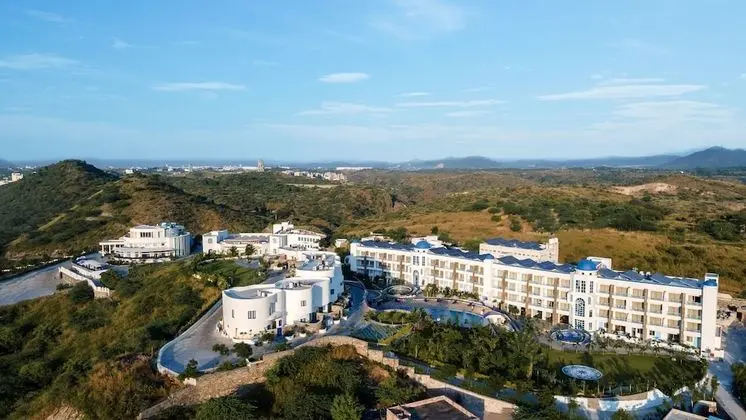 Ramee Royal Resort & Spa Udaipur