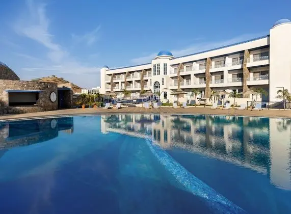 Ramee Royal Resort & Spa Udaipur - Havuz