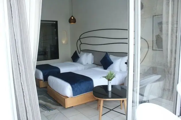 Ramee Royal Resort & Spa Udaipur - Oda