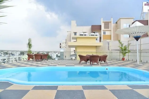 Ramee Strand Inn Hotel