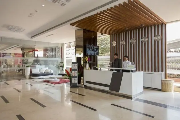 Ramee Strand Inn Hotel - Öne Çıkan Resim