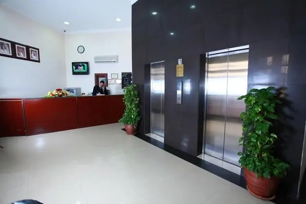 Ramee Suites 4 Apartment