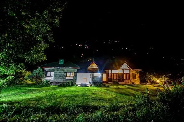 Ramgarh Heritage Villa