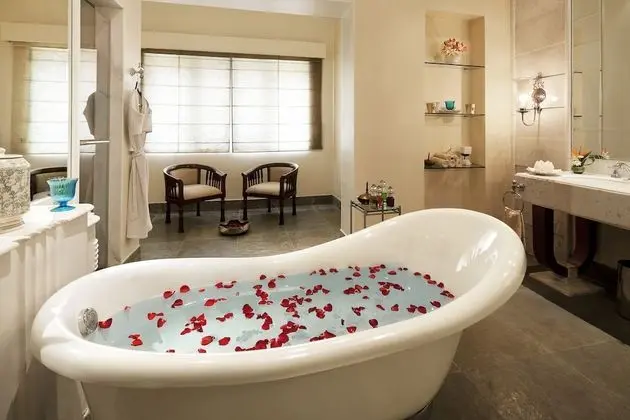Ramgarh Lodge, Jaipur - IHCL SeleQtions - Spa