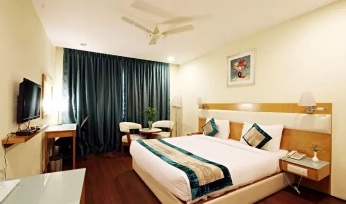 Hotel Ramhan Palace - Öne Çıkan Resim