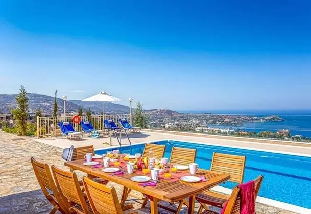 Villa Rami Crete