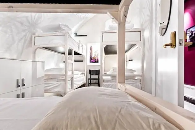 Ramilton Old Town Hostel - Öne Çıkan Resim