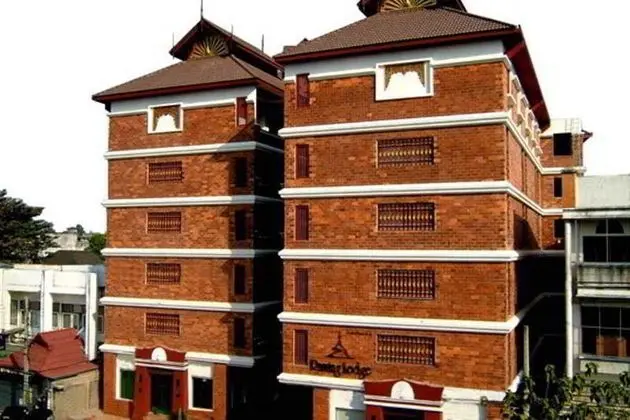 Raming Lodge Hotel & Spa