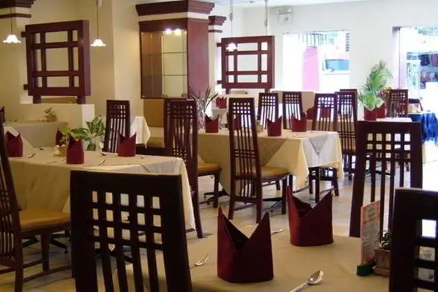 Raming Lodge Hotel & Spa - Yeme / İçme