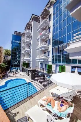 Ramira City Hotel