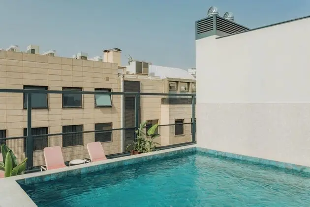 Ramirez Flats & Bar - Öne Çıkan Resim