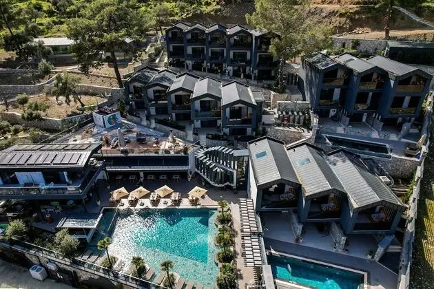 Ramitos Boutique Hotel