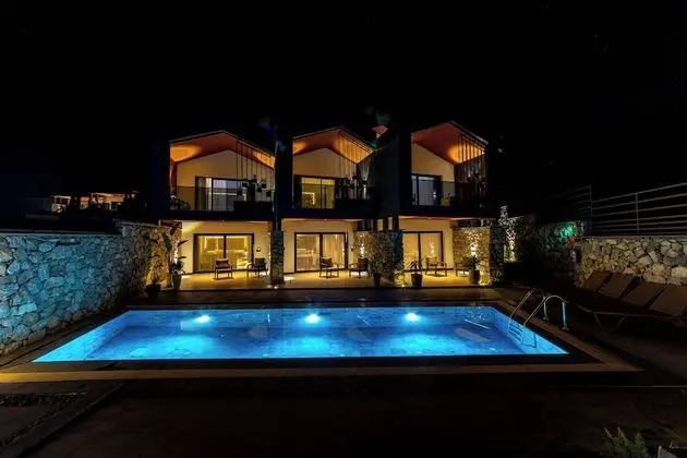 Ramitos Boutique Hotel - Oda