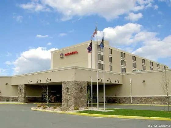 Ramkota Hotel