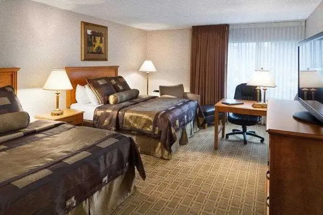 Ramkota Hotel & Conference Center