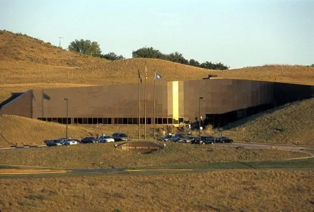 Ramkota Hotel