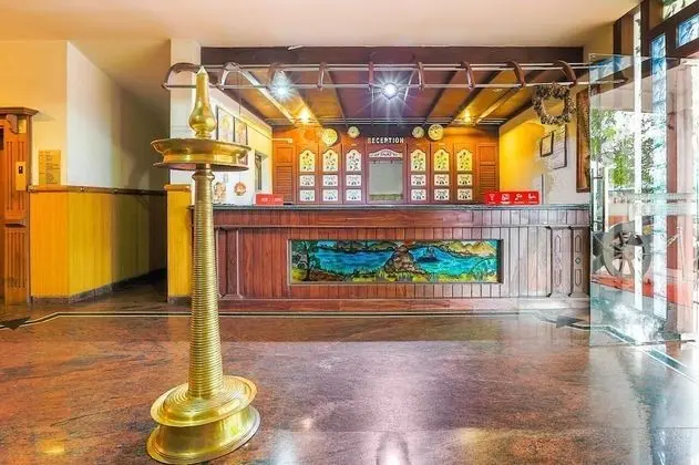 RamKripa Inn