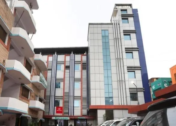 RamKripa Inn