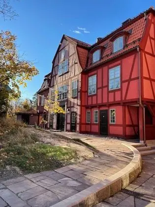 Ramme Fjordhotell - by Classic Norway Hotels - Öne Çıkan Resim