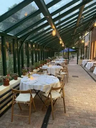 Ramme Fjordhotell - by Classic Norway Hotels - Yerinde Yemek