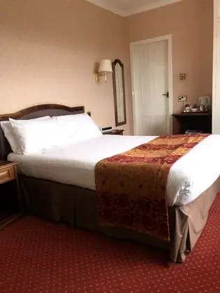 Ramnee Hotel - Oda