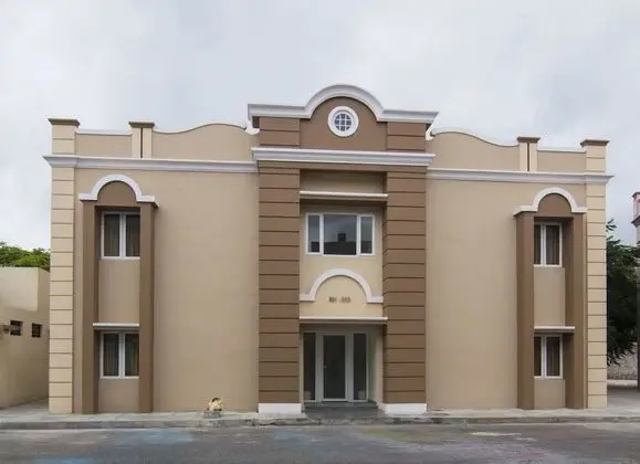 Ramoji Film City Shantiniketan