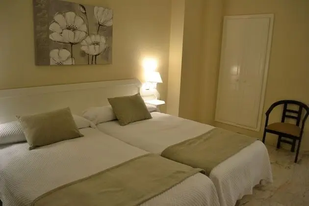 Hotel Ramomar - Öne Çıkan Resim