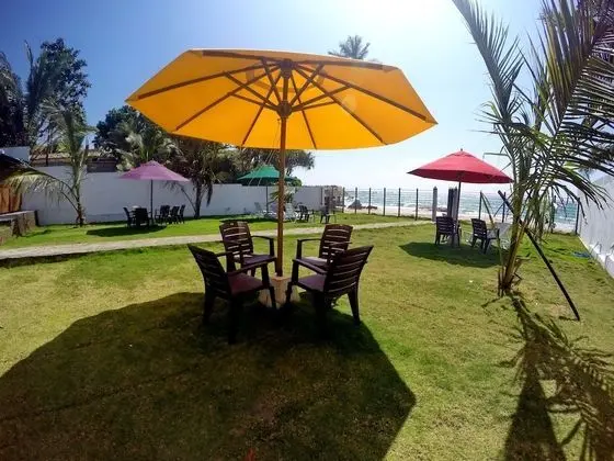 Ramon Beach Resort