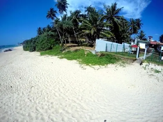 Ramon Beach Resort - Plaj