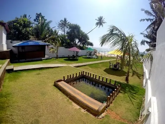 Ramon Beach Resort - Spa