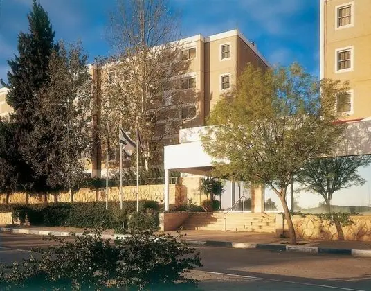 Ramon Inn by Isrotel Collection