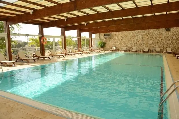 Ramon Inn by Isrotel Collection - Havuz