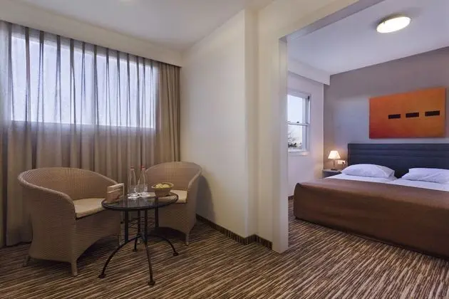 Ramon Inn by Isrotel Collection - Oda